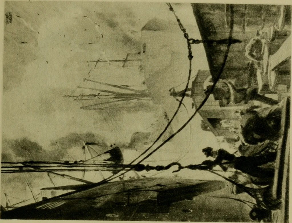 An illustration from Annual report of the Philadelphia Museum of Art, 1878, leaf 62