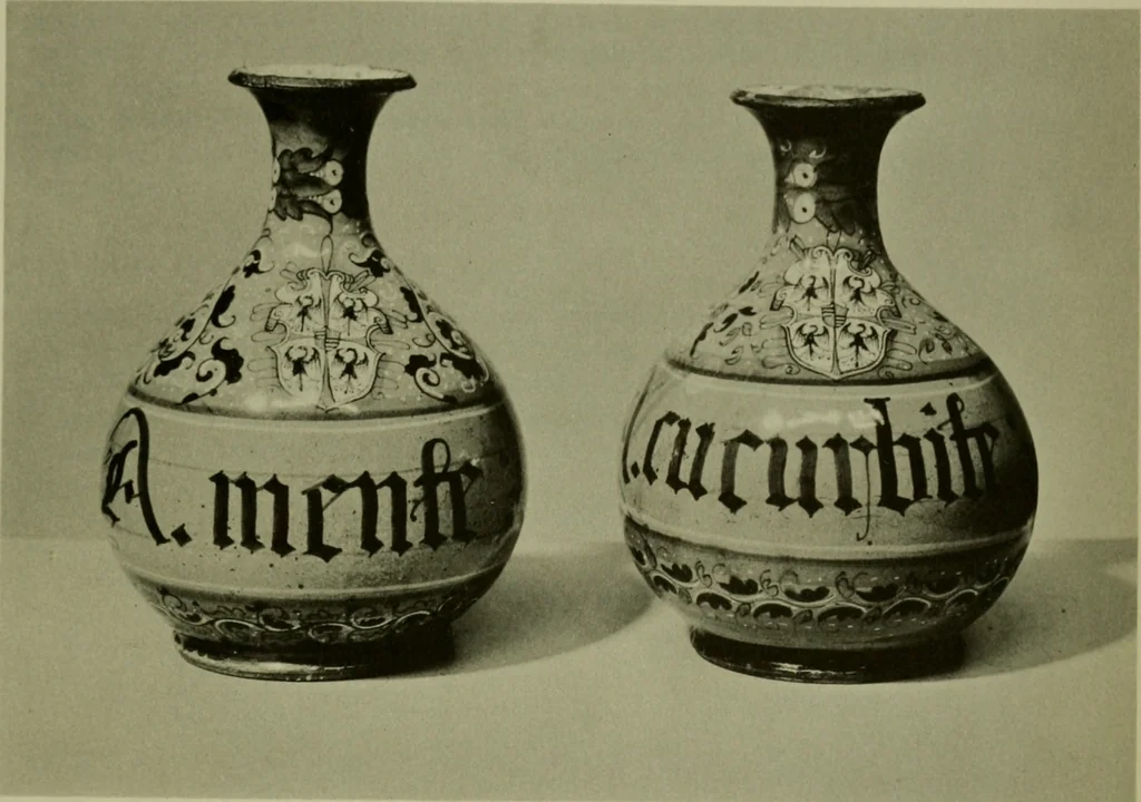 An illustration from Annual report of the Philadelphia Museum of Art, 1878, leaf 112