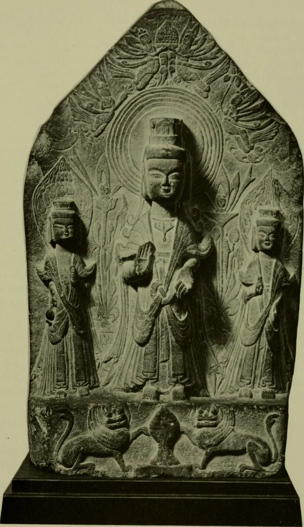 An illustration from Annual report of the Philadelphia Museum of Art, 1878, leaf 128