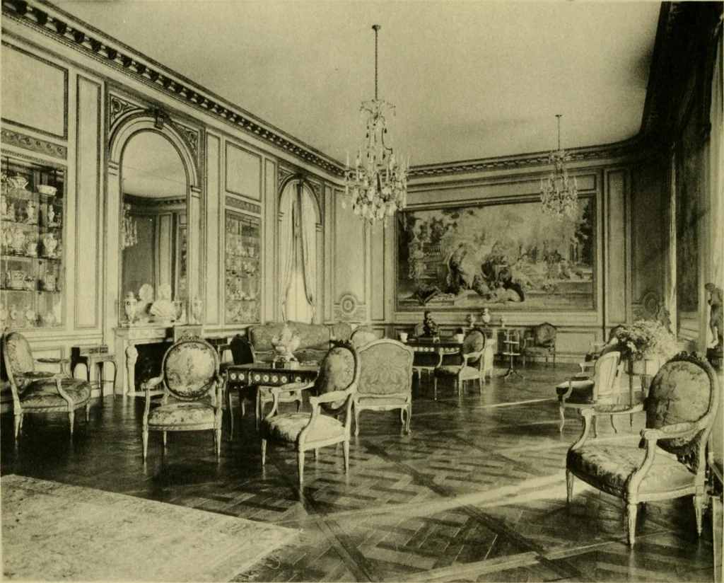 An illustration from Annual report of the Philadelphia Museum of Art, 1878, leaf 167