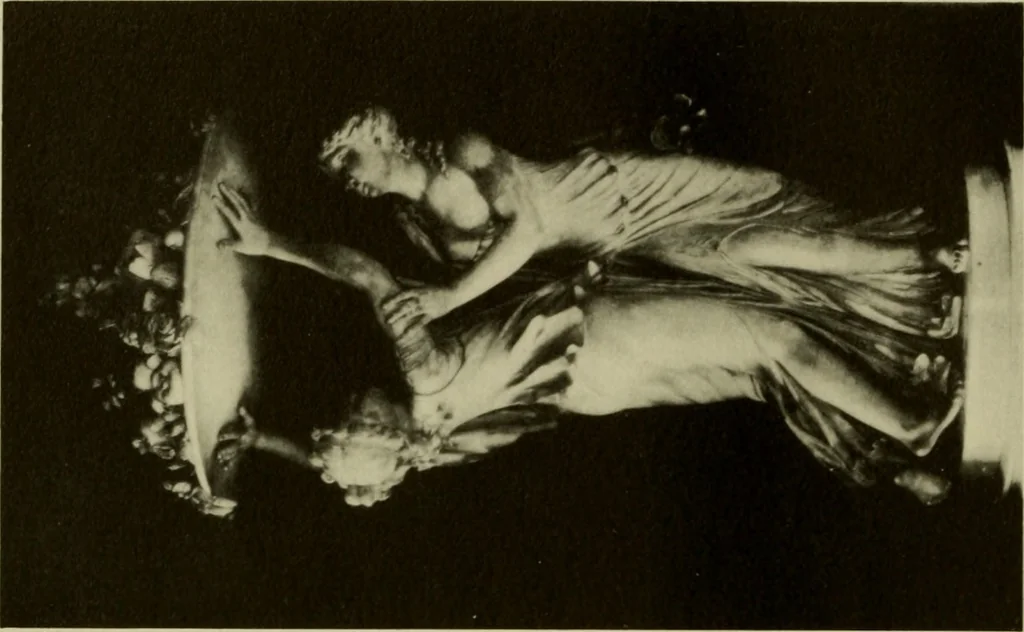 An illustration from Annual report of the Philadelphia Museum of Art, 1878, leaf 249