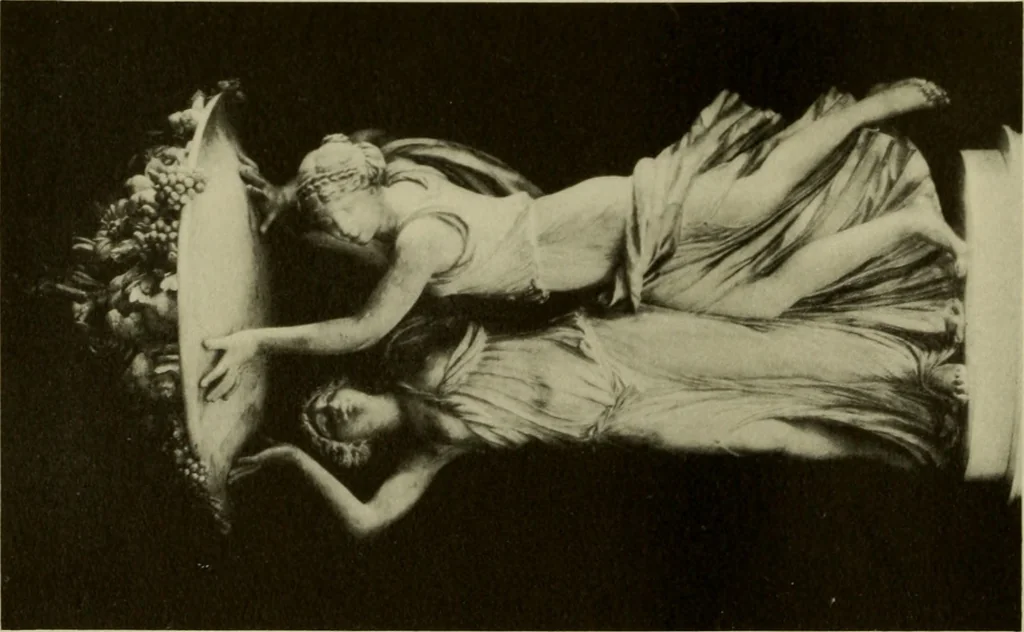 An illustration from Annual report of the Philadelphia Museum of Art, 1878, leaf 249