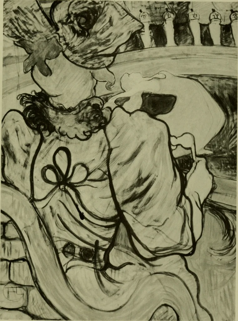 An illustration from Annual report of the Philadelphia Museum of Art, 1878, leaf 292