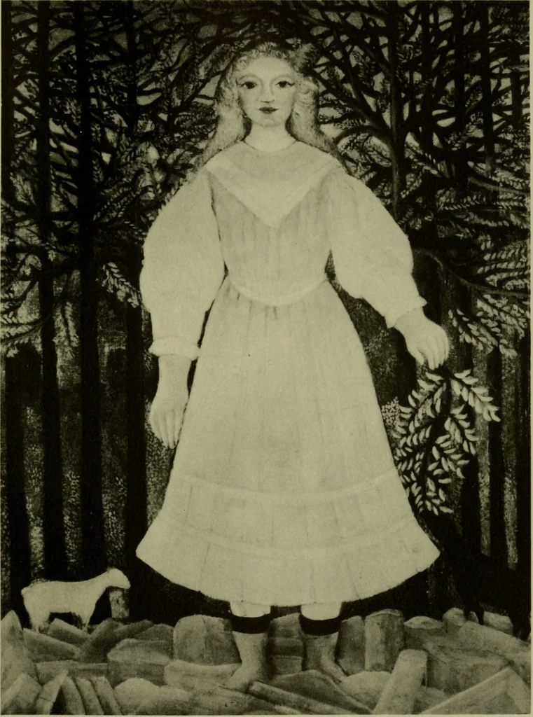An illustration from Annual report of the Philadelphia Museum of Art, 1878, leaf 296