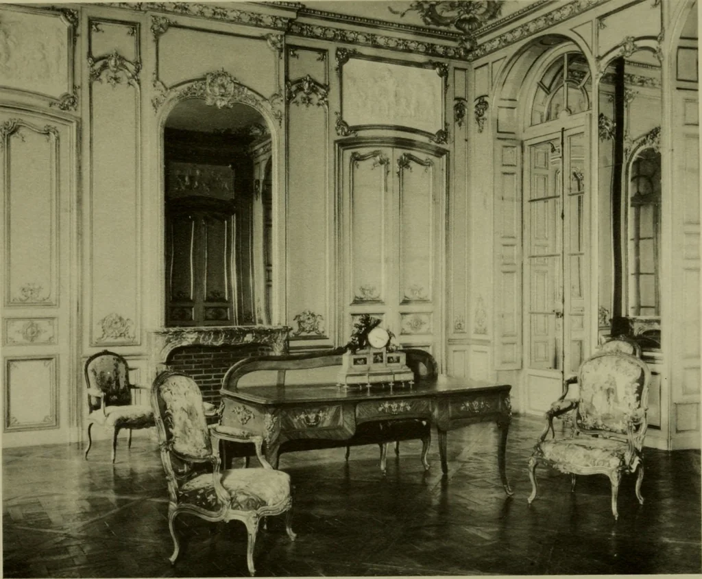 An illustration from Annual report of the Philadelphia Museum of Art, 1878, leaf 350