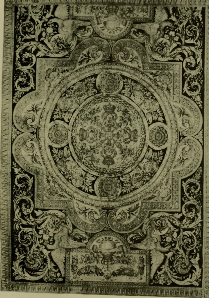 An illustration from Annual report of the Philadelphia Museum of Art, 1878, leaf 354