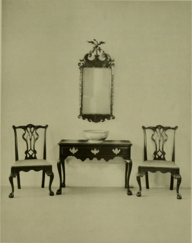 An illustration from Annual report of the Philadelphia Museum of Art, 1878, leaf 358