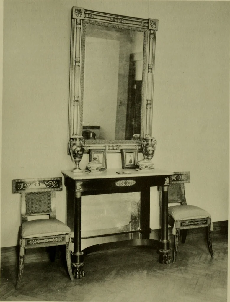 An illustration from Annual report of the Philadelphia Museum of Art, 1878, leaf 362