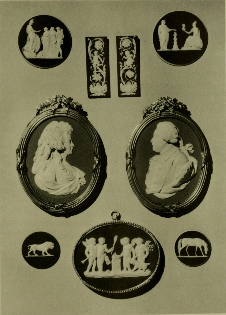 An illustration from Annual report of the Philadelphia Museum of Art, 1878, leaf 370