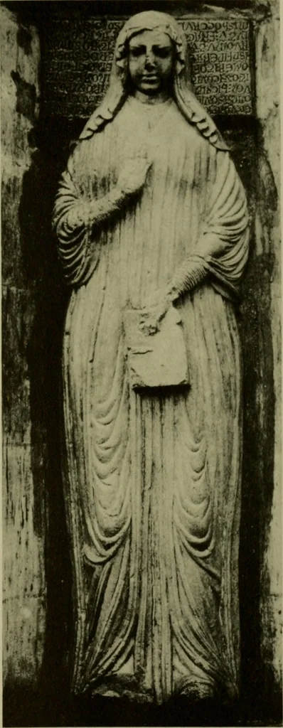 An illustration from Annual report of the Philadelphia Museum of Art, 1878, leaf 386