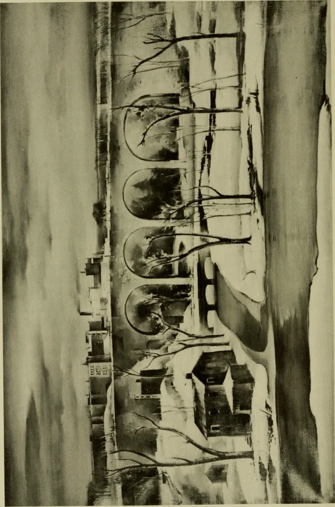 An illustration from Annual report of the Philadelphia Museum of Art, 1878, leaf 397