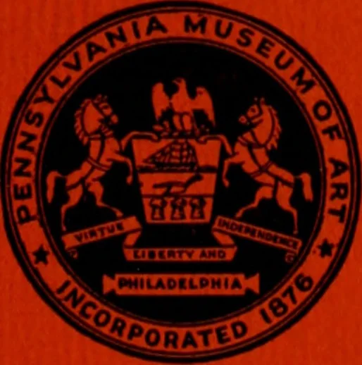 An illustration from Annual report of the Philadelphia Museum of Art, 1878, leaf 8