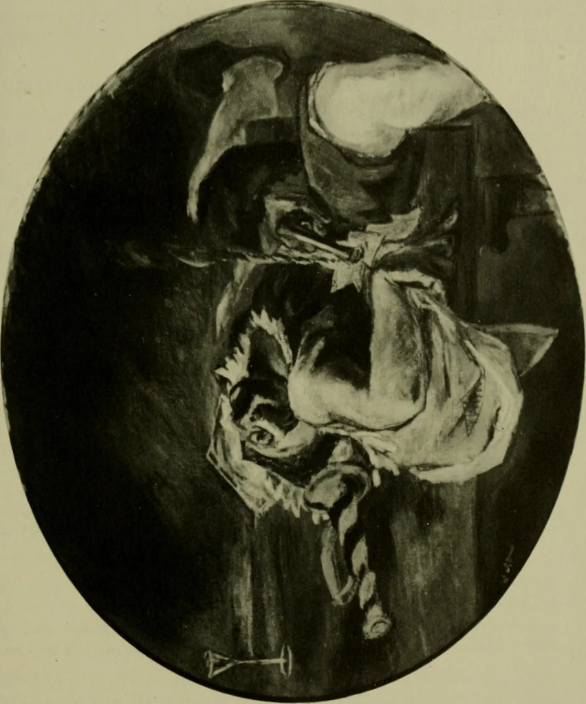 An illustration from Annual report of the Philadelphia Museum of Art, 1878, leaf 132