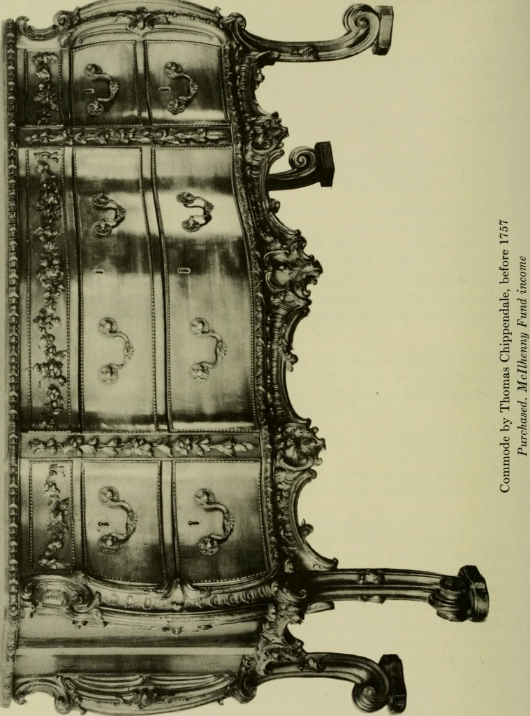 An illustration from Annual report of the Philadelphia Museum of Art, 1878, leaf 137