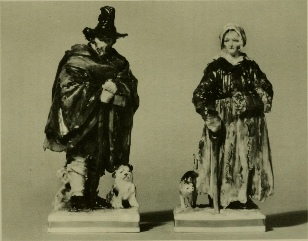 An illustration from Annual report of the Philadelphia Museum of Art, 1878, leaf 146