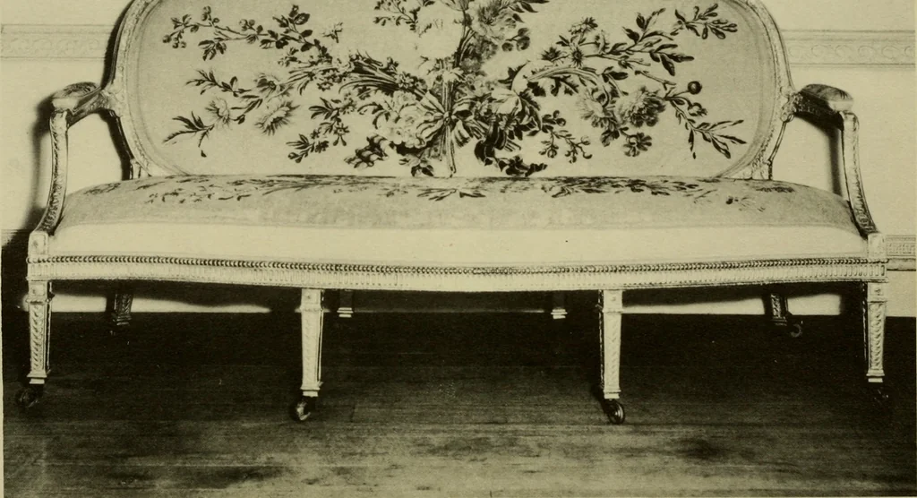 An illustration from Annual report of the Philadelphia Museum of Art, 1878, leaf 19