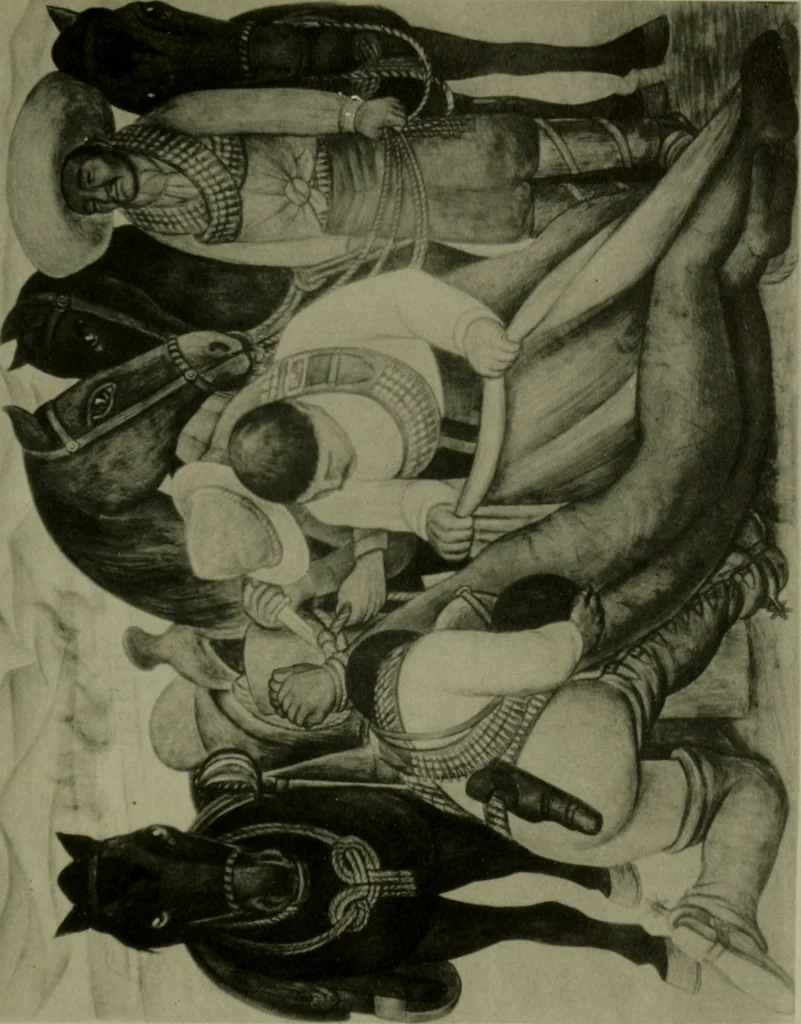 An illustration from Annual report of the Philadelphia Museum of Art, 1878, leaf 234