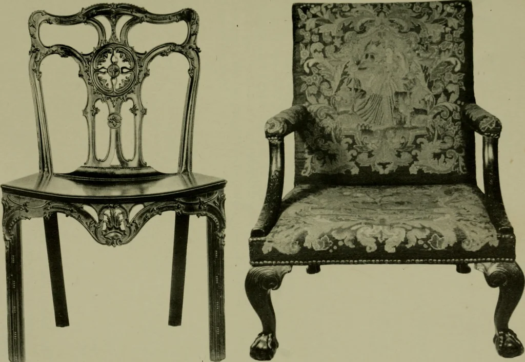 An illustration from Annual report of the Philadelphia Museum of Art, 1878, leaf 238