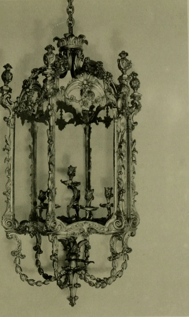 An illustration from Annual report of the Philadelphia Museum of Art, 1878, leaf 242