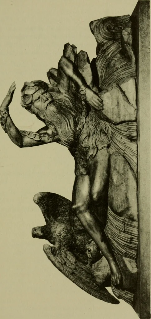 An illustration from Annual report of the Philadelphia Museum of Art, 1878, leaf 28