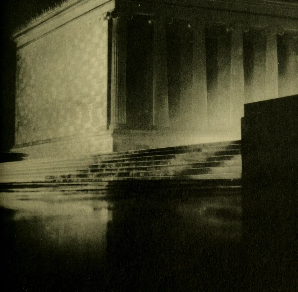 An illustration from Annual report of the Philadelphia Museum of Art, 1878, leaf 304