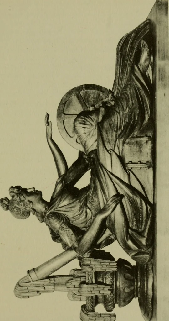 An illustration from Annual report of the Philadelphia Museum of Art, 1878, leaf 32