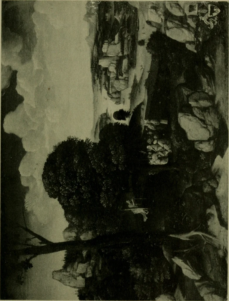An illustration from Annual report of the Philadelphia Museum of Art, 1878, leaf 326