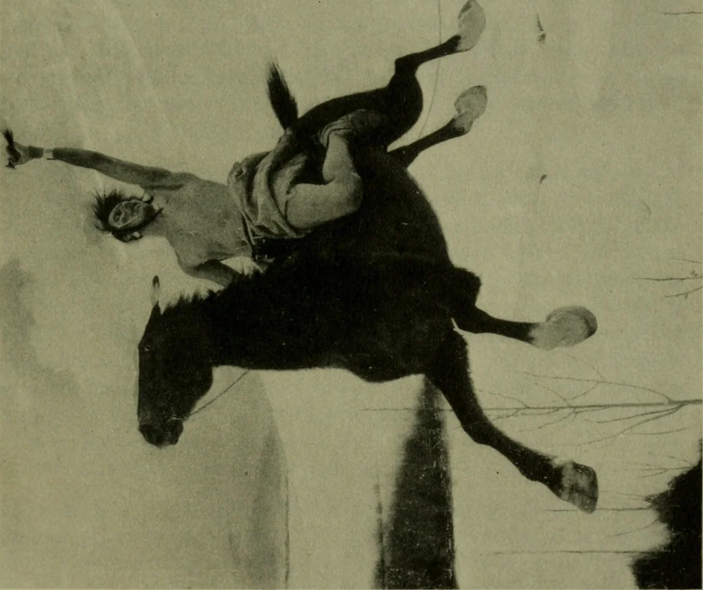 An illustration from Annual report of the Philadelphia Museum of Art, 1878, leaf 330