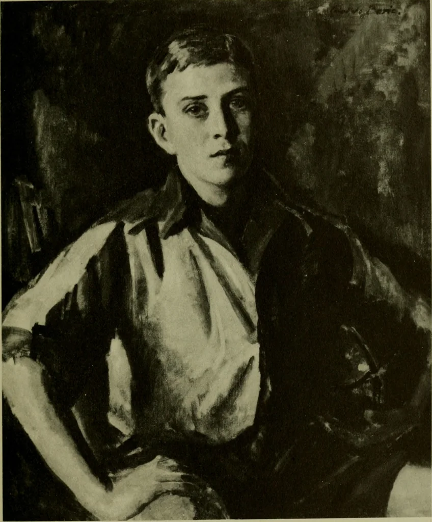 An illustration from Annual report of the Philadelphia Museum of Art, 1878, leaf 40