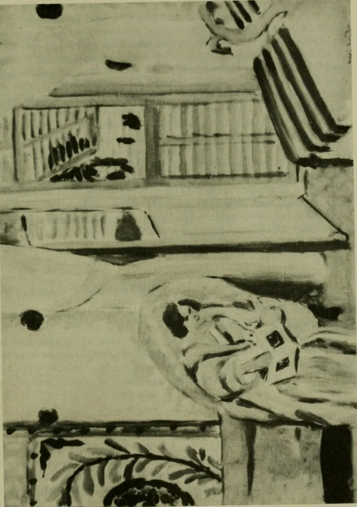An illustration from Annual report of the Philadelphia Museum of Art, 1878, leaf 420