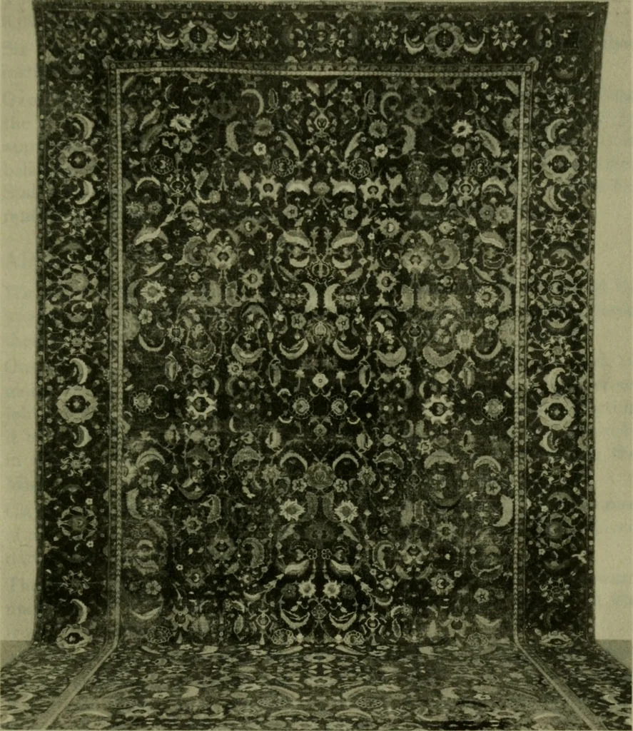 An illustration from Annual report of the Philadelphia Museum of Art, 1878, leaf 440