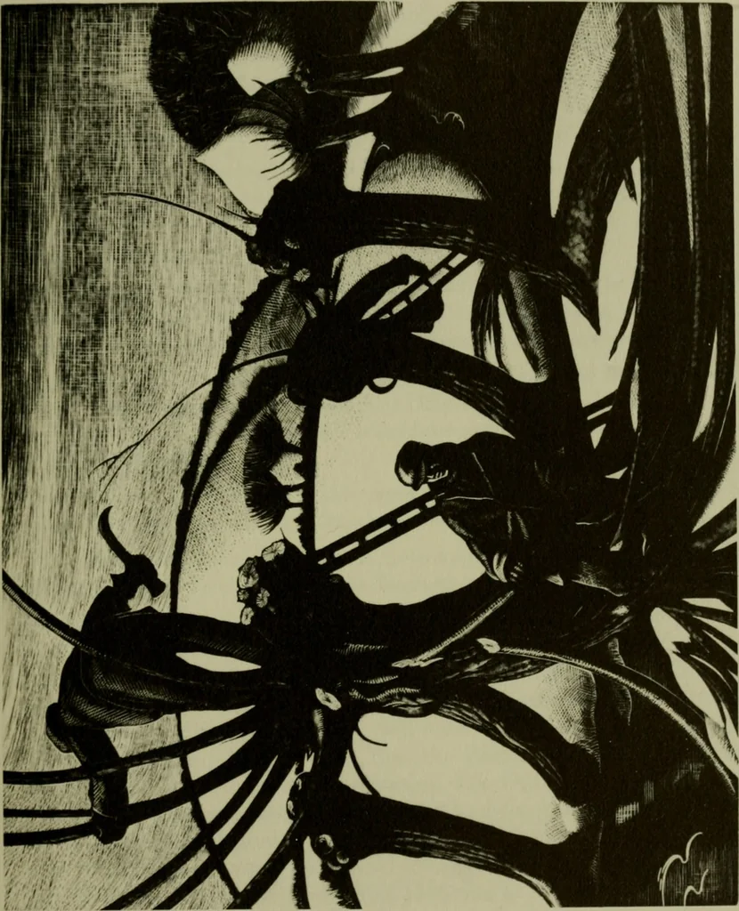 An illustration from Annual report of the Philadelphia Museum of Art, 1878, leaf 64