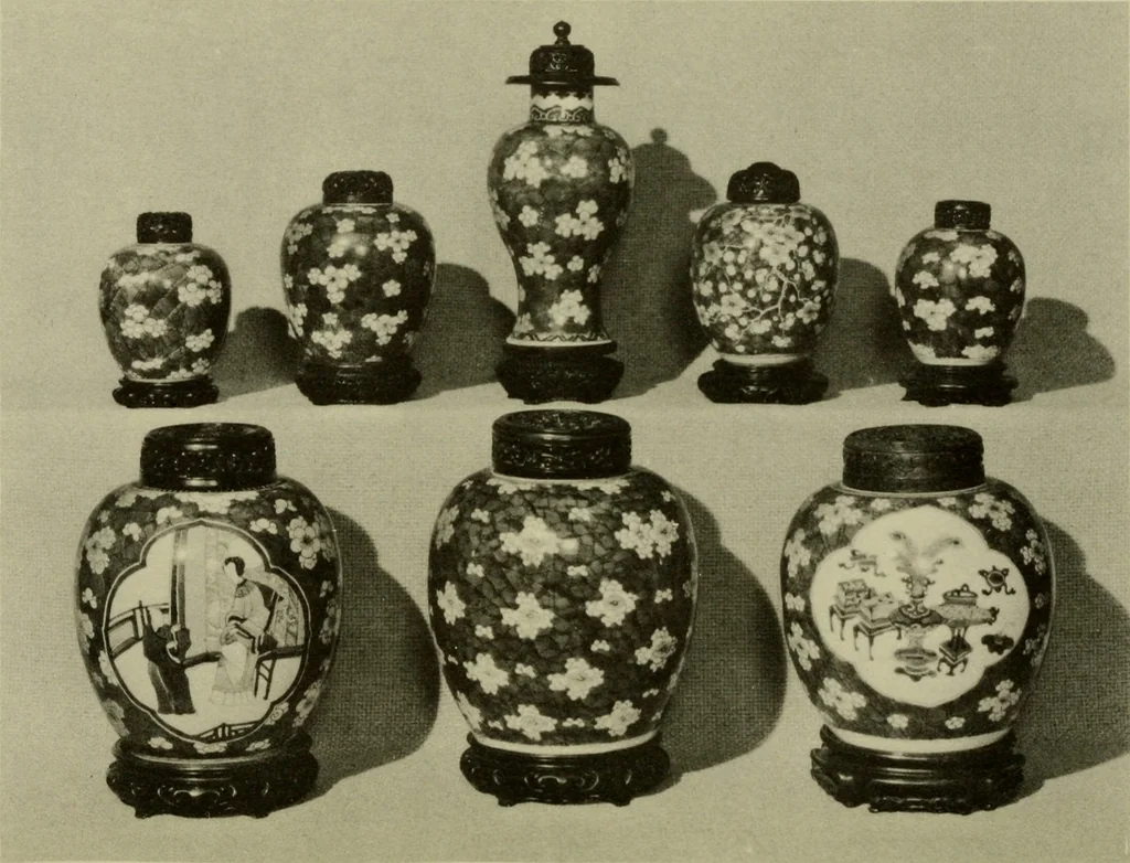 An illustration from Annual report of the Philadelphia Museum of Art, 1878, leaf 77