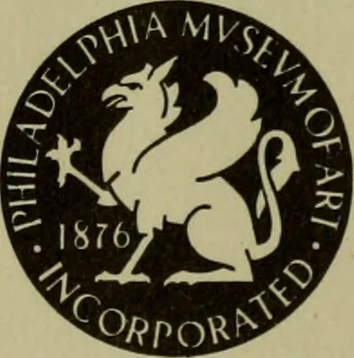 An illustration from Annual report of the Philadelphia Museum of Art, 1878, leaf 8