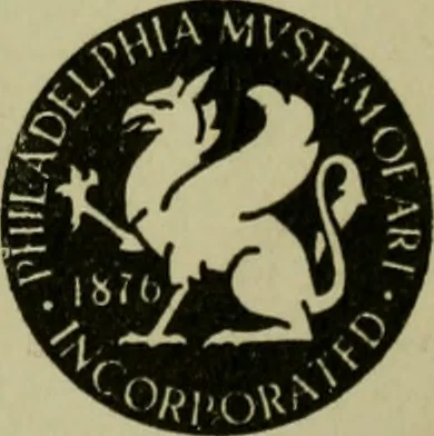 An illustration from Annual report of the Philadelphia Museum of Art, 1878, leaf 10