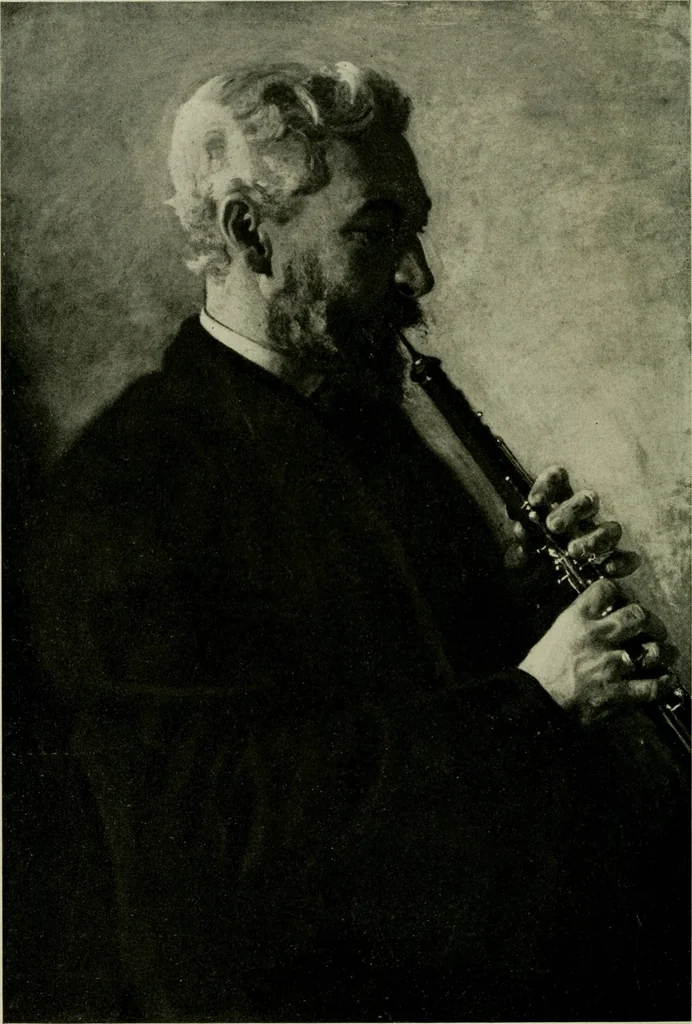 An illustration from Annual report of the Philadelphia Museum of Art, 1878, leaf 109