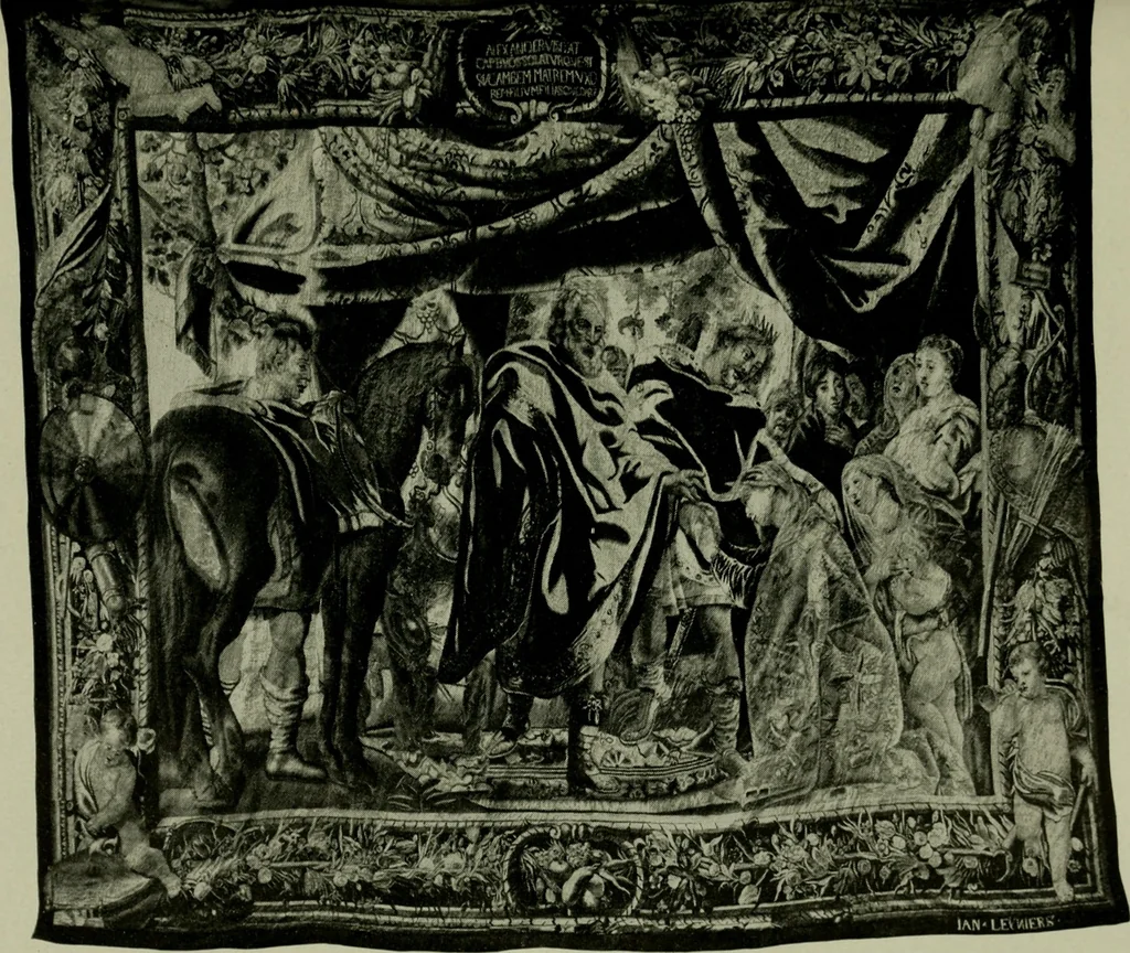 An illustration from Annual report of the Philadelphia Museum of Art, 1878, leaf 120