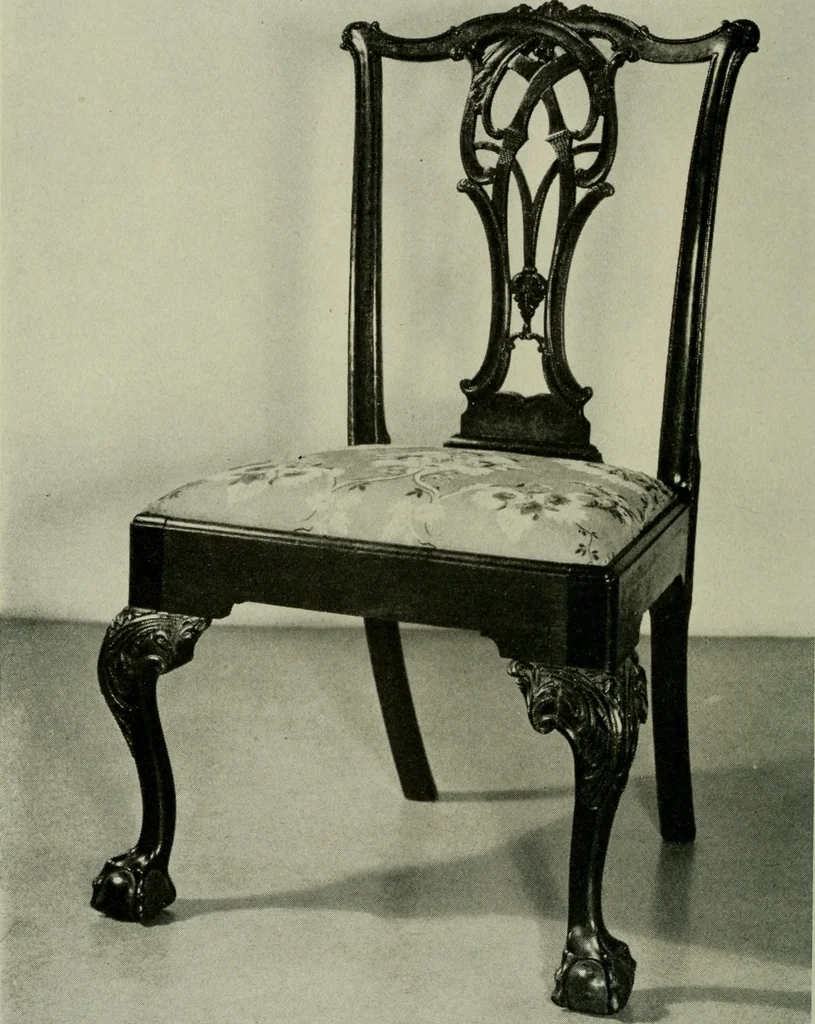 An illustration from Annual report of the Philadelphia Museum of Art, 1878, leaf 131