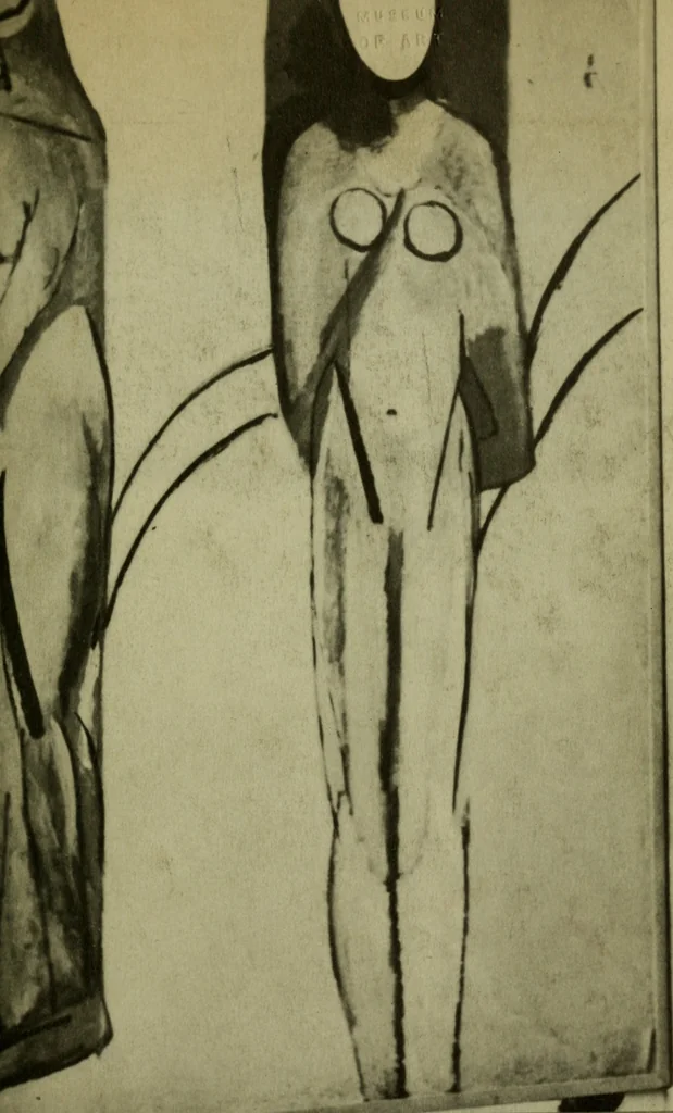 An illustration from Annual report of the Philadelphia Museum of Art, 1878, leaf 180