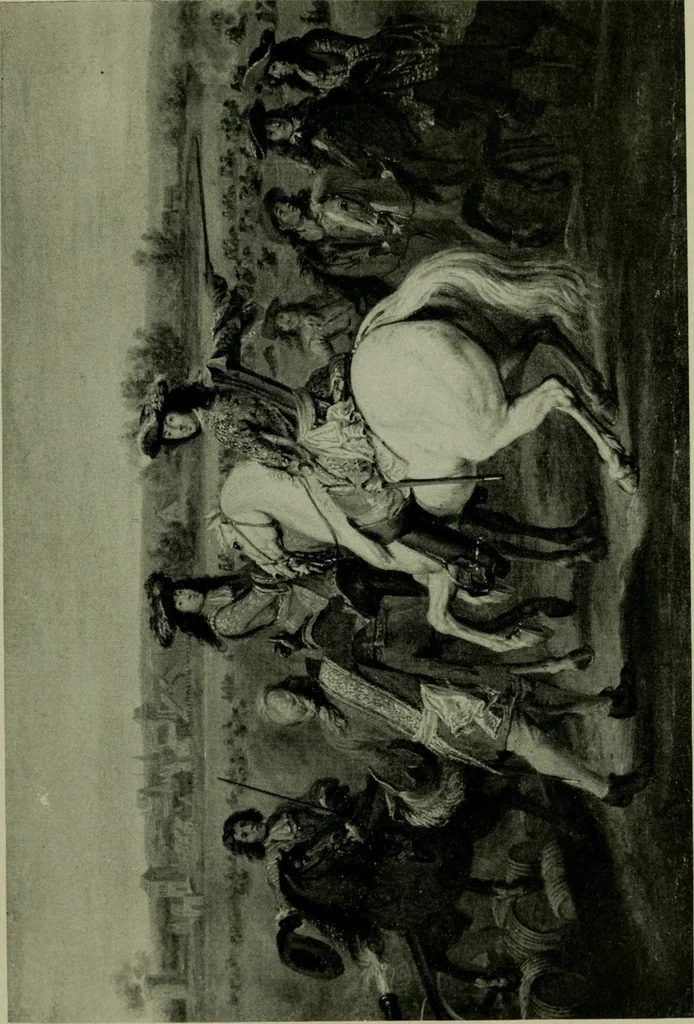 An illustration from Annual report of the Philadelphia Museum of Art, 1878, leaf 202