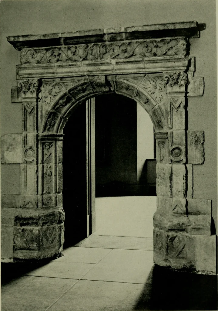 An illustration from Annual report of the Philadelphia Museum of Art, 1878, leaf 208