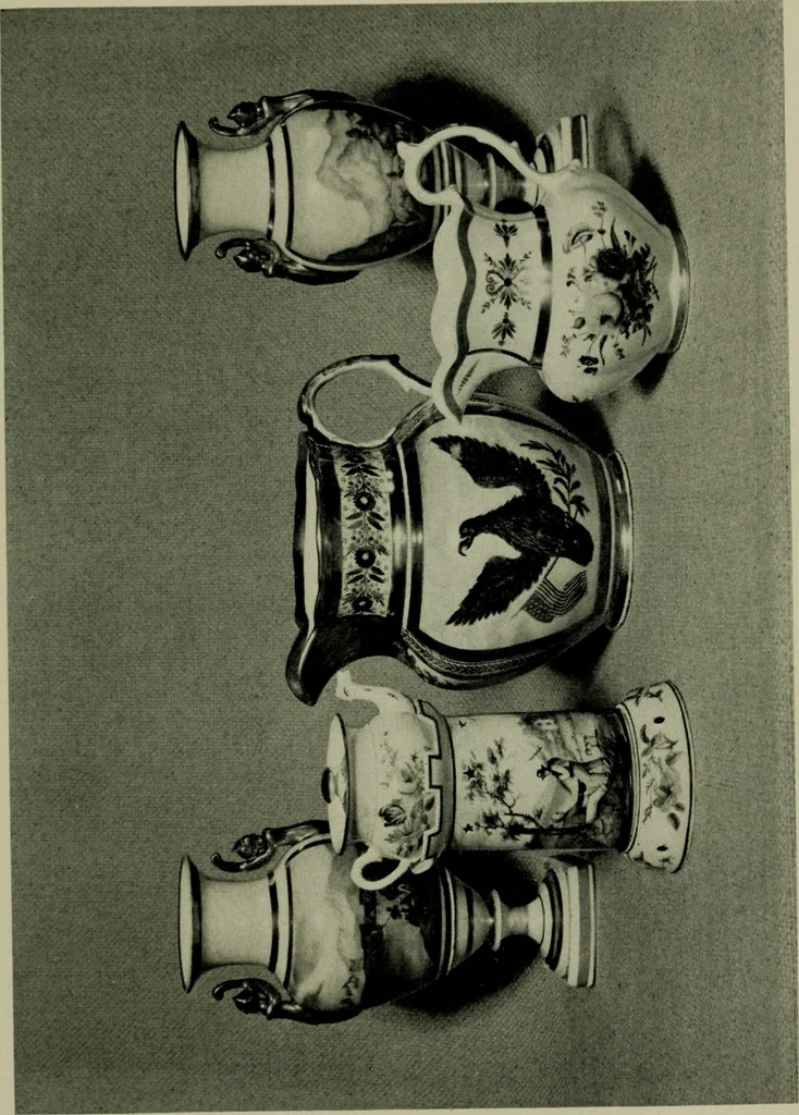 An illustration from Annual report of the Philadelphia Museum of Art, 1878, leaf 214