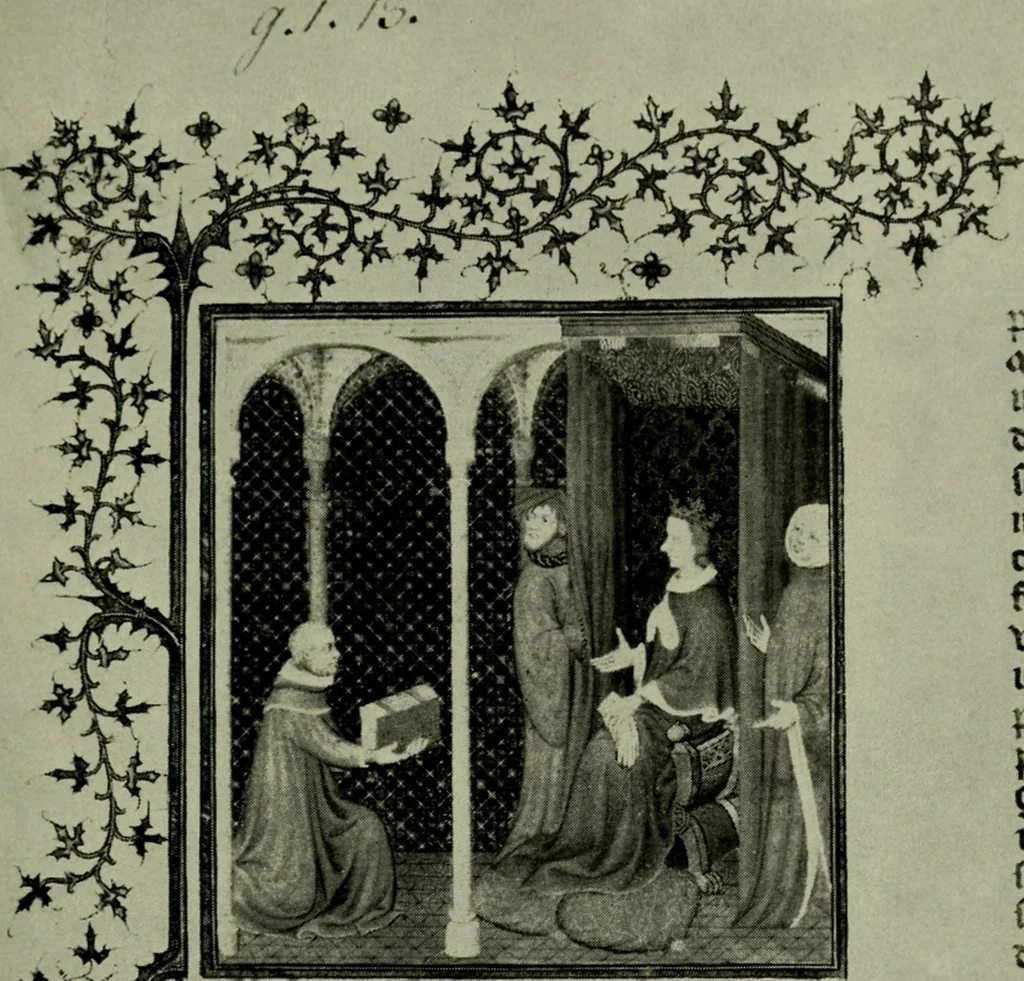 An illustration from Annual report of the Philadelphia Museum of Art, 1878, leaf 24
