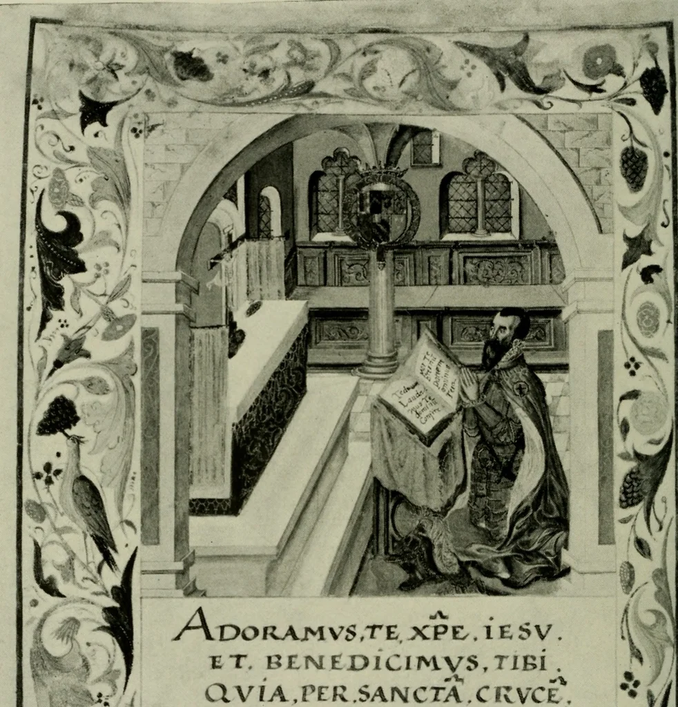 An illustration from Annual report of the Philadelphia Museum of Art, 1878, leaf 25