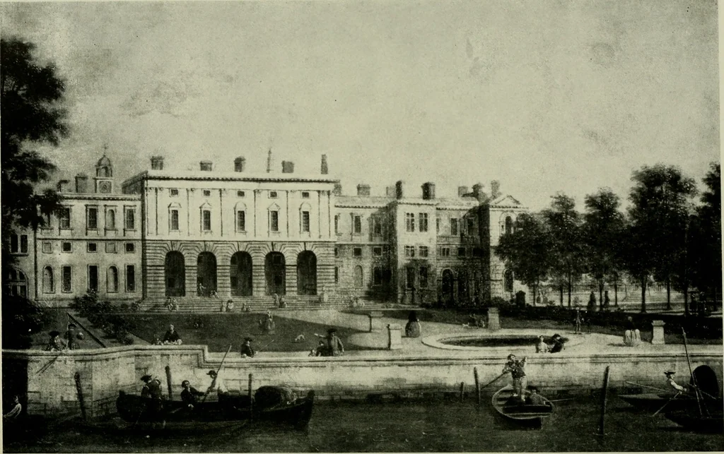 An illustration from Annual report of the Philadelphia Museum of Art, 1878, leaf 31