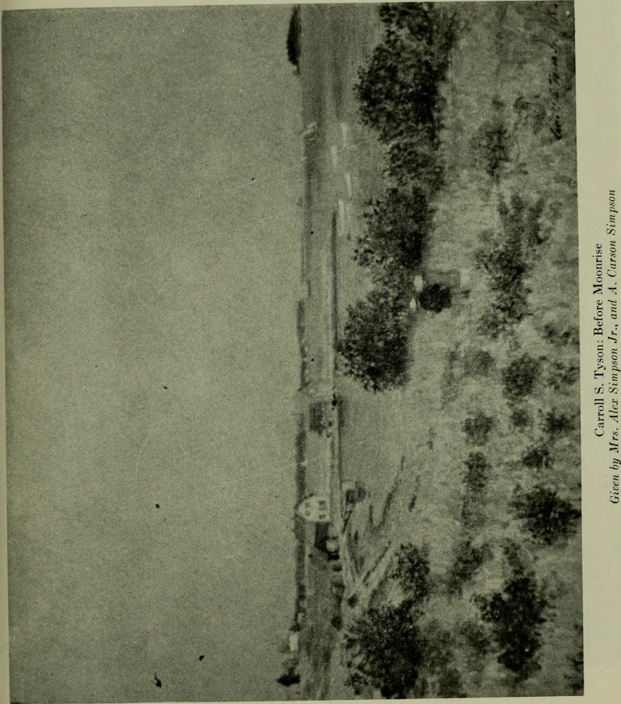 An illustration from Annual report of the Philadelphia Museum of Art, 1878, leaf 38
