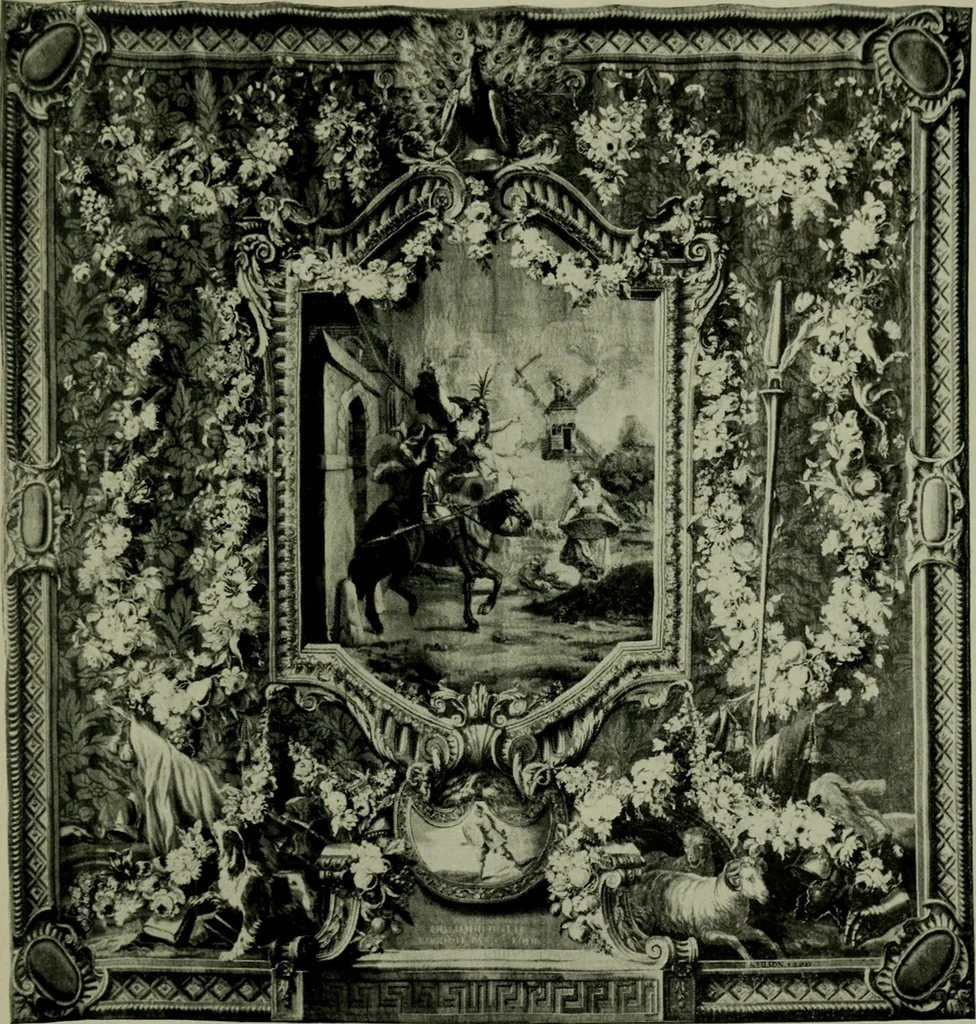 An illustration from Annual report of the Philadelphia Museum of Art, 1878, leaf 46