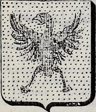 An illustration from Annuare général héraldique, 1903, leaf 1078