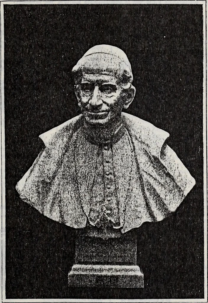 An illustration from Annuare général héraldique, 1903, leaf 186