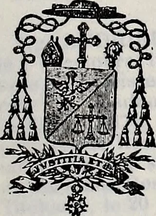 An illustration from Annuare général héraldique, 1903, leaf 188